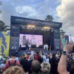 Puig Women's America's Cup 2024